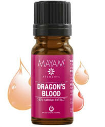 MAYAM Extract sangele dragonului (M - 1386), 10 g, Mayam