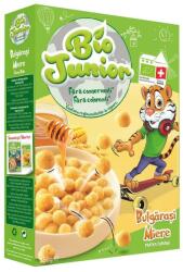 Nutrition & Sante Cereale cu miere Bio Junior, 250 g, Nutrivita