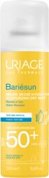 Uriage Spray uscat protectie solara SPF 50+, Bariesun Uriage, 200 ml