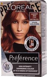  Preference Vopsea permanentă 5.664 cherry red, 1 buc