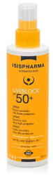 Isis Pharma Isis Pharma UVEBLOCK Spray cu protecție solară SPF 50+, 200 ml