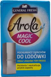 GENERAL FRESH Odorizant pentru frigider Arola Magic Cool, 1 buc