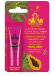 DRPAWPAW Balsam multifunctional, nuanta Hot Pink x 10ml, Dr PawPaw