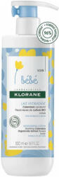 KLORANE Loțiune hidratantă pentru corp, 500 ml, Klorane Bebe