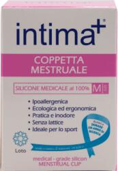  Intima+ Cupă menstruală mărimea M, 1 buc