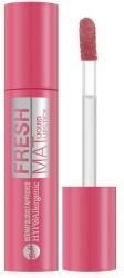 Bell Ruj de buze - Bell HypoAllergenic Fresh Mat Liquid Lipstick 02