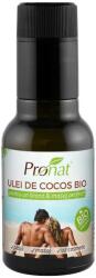  Ulei de cocos Bio extravirgin pentru uz cosmetic, 100 ml, Pronat