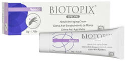 Crema antirid pentru maini Biotopix, 50 g, Life Science Investments