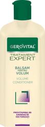 FARMEC Balsam pentru volum Gerovital Tratament Expert, 250 ml, Farmec