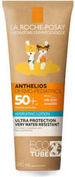 L'Oréal La Roche-Posay Anthelios Dermo Pediatrics lapte de protecție solară pentru copii SPF 50+ 250 ml