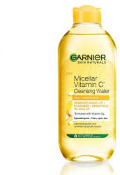 Apa micelara cu vitamina C Skin Naturals, 400 ml, Garnier