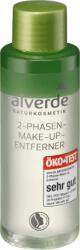 alverde NATURKOSMETIK Demachiant în 2 faze, 100 ml, 100 ml