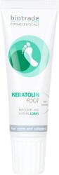 BIOTRADE Keratolin Foot Gel exfoliant pentru picioare, 15 ml