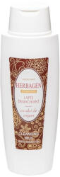 Herbagen Lapte demachiant cu ulei de argan, 200 g, Herbagen