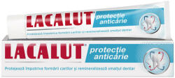 Theiss Naturwaren Pastă de dinți Lacalut protecție anticarie, 75 ml, Theiss Naturwaren