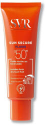 Laboratoires SVR Fluid SPF 50+ Sun Secure, 50 ml, Svr
