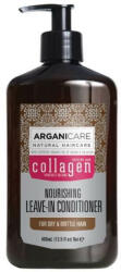 Arganicare Balsam cu Colagen x 400ml, Arganicare