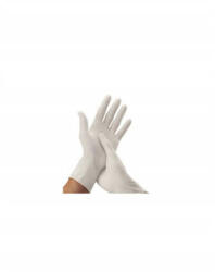 ROVAL MED Manusi chirurgicale sterile, marimea 7.0, 1 pereche, Top Glove
