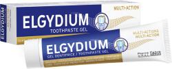 ELGYDIUM Pastă de dinți cu beneficii multiple Multi Action, 75 ml, Elgydium
