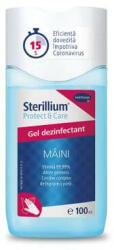 HARTMANN Gel dezinfectant pentru maini Sterillium, 100ml, Hartmann
