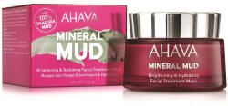 AHAVA Masca pentru albirea si hidratarea tenului Mineral Mud , 50 ml, Ahava