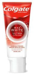 Pasta de dinti Max White Ultra Active Foam, 50 ml, Colgate
