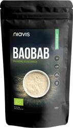Bio Niavis Trade Baobab pulbere ecologica, 125 g, Niavis