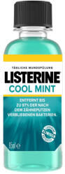 LISTERINE Apă de gură Cool Mint, 95 ml, Listerine
