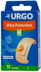 URGO Plasturi ultra protecție, 10 bucăți, Urgo - liki24