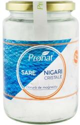 PRONAT Sare clorura de magneziu Nigari, 550 g, Pronat