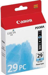 Canon PGI-29PC Photo Cyan (BS4876B001AA)