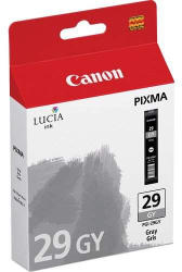 Canon PGI-29GY Grey (BS4871B001AA)