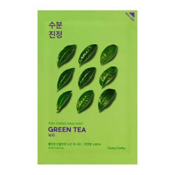 Holika Holika Masca cu ceai verde Pure Essence, 20 ml, Holika Holika