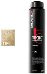Vopsea permanenta Goldwell Topchic Blond Special Natural 250gr