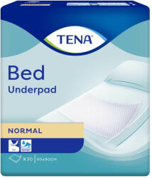 TENA Protecție pentru pat - Scutec Plus, 60x90 cm, 30 bucăți, Tena