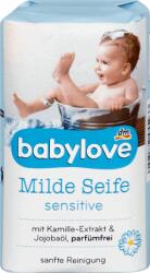  Babylove Săpun delicat, 100 g