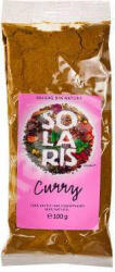 SOLARIS Curry, 100 g, Solaris