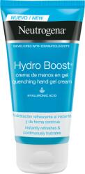 Neutrogena Gel-Crema pentru mâini Hydro Boost, 75 ml, Neutrogena