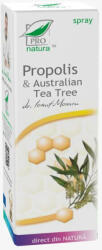 PRO NATURA Propolis & Australian Tea Tree spray, 100 ml, Pro Natura