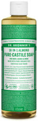 Dr. Bronner's Sapun magic lichid 18in1 cu migdale, 475 ml, Dr. Bronner's