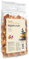 ALEVIA Migdale crude, 250 g, Alevia