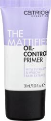  Catrice The Mattifier Oil-Control Primer, 30 ml