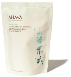 AHAVA Sare de baie de la Marea Moarta Deadsea Salt, 250 g, Ahava