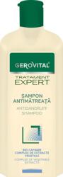Farmec Sampon antimatreata Gerovital Tratament Expert, 400 ml, Farmec