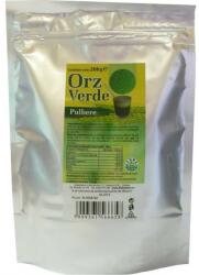 Herbal Sana Orz verde pulbere, 200 gr, Herbal Sana