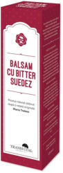 TRANSVITAL Balsam cu bitter suedez, 125 ml, Transvital