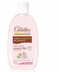Rogé Cavaillès Crema de dus cu unt de migdale si trandafir, 750 ml, Roge Cavailles