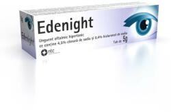 Magna Pharm Unguent oftalmic hipertonic EdeNight, 5 g, Magnapharm