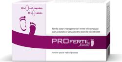 Lenus Pharma Profertil pentru femei, 56 capsule, Lenus Pharma - liki24