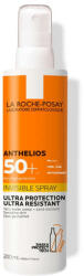 La Roche-Posay Anthelios spray invizibil fara parfum SPF 50+ , 200 ml